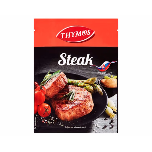 Thymos Steak Premium Korenie 30 G Gold Shop Sk Online Supermarket