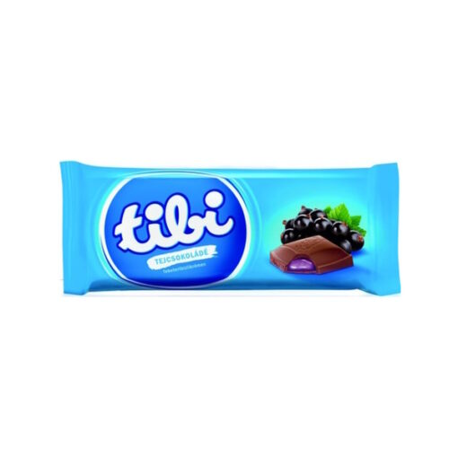 tibi-mliecna-cokolada-cucoriedkovy-krem-100g