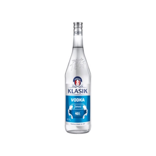klasik-vodka-jemna-40-07l