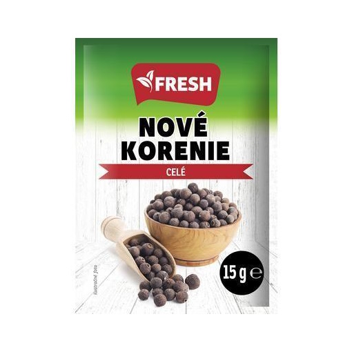 fresh-nove-korenie-cele-15g
