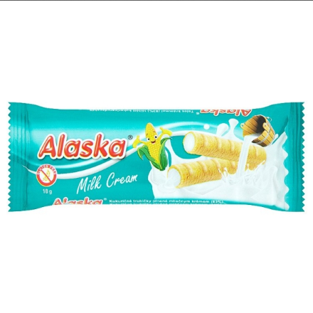 Alaska-kukuricne-trubicky-s-mliecnym-kremom-48x18-g