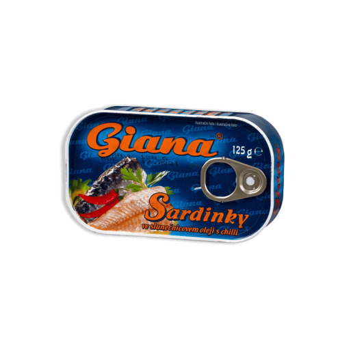 Giana-Sardinky-olej-s-chilli-10x125-g