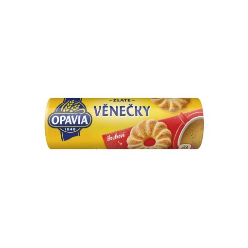 Opavia-Zlate-venceky-vajecne-12x150-g