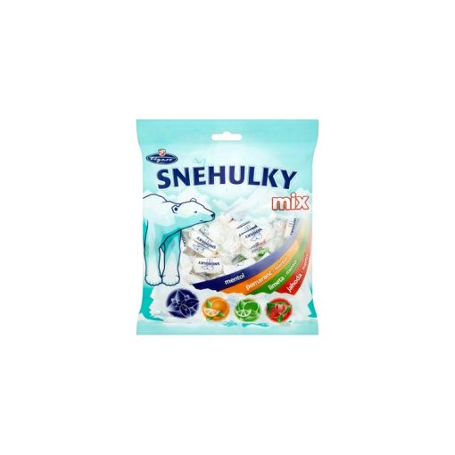 Snehulky-mix-1x150-g