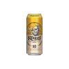 Velkopopovický Kozel pivo 10% 6x500 ml PLECH